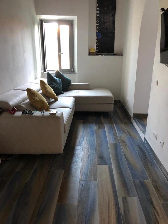 Appartamento Katia Isola D'Elba Portoferraio Exterior foto
